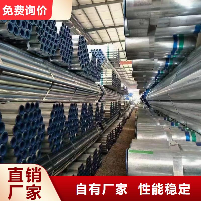 精致钢方矩管多少钱一米