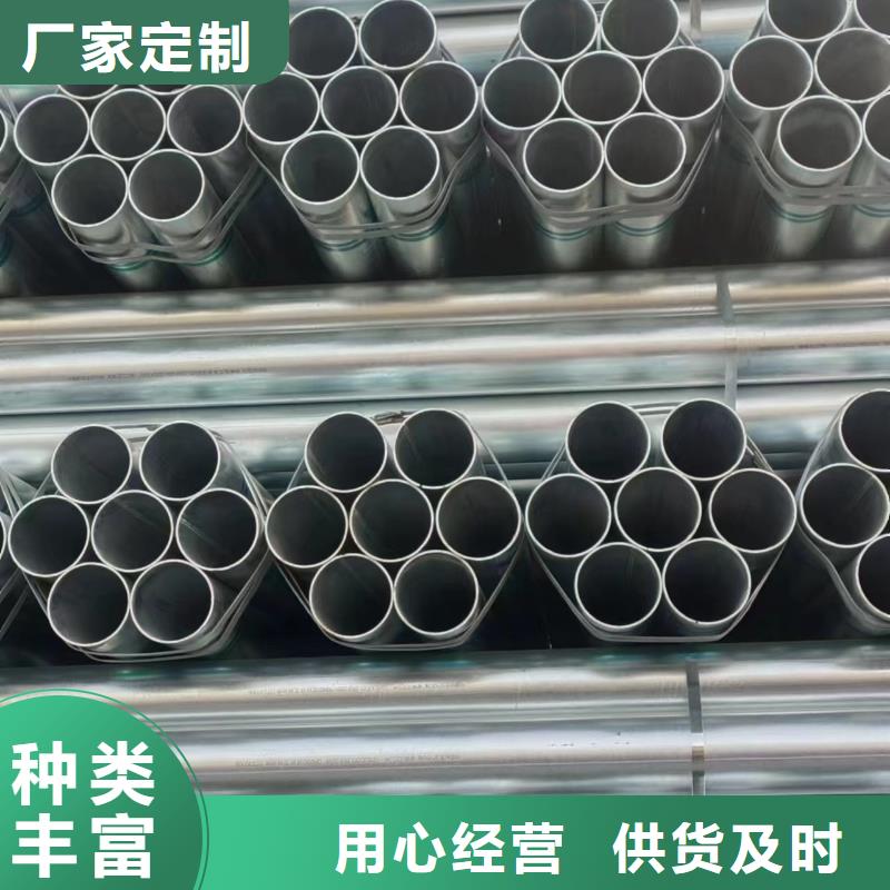 正大镀锌方管多少钱一吨