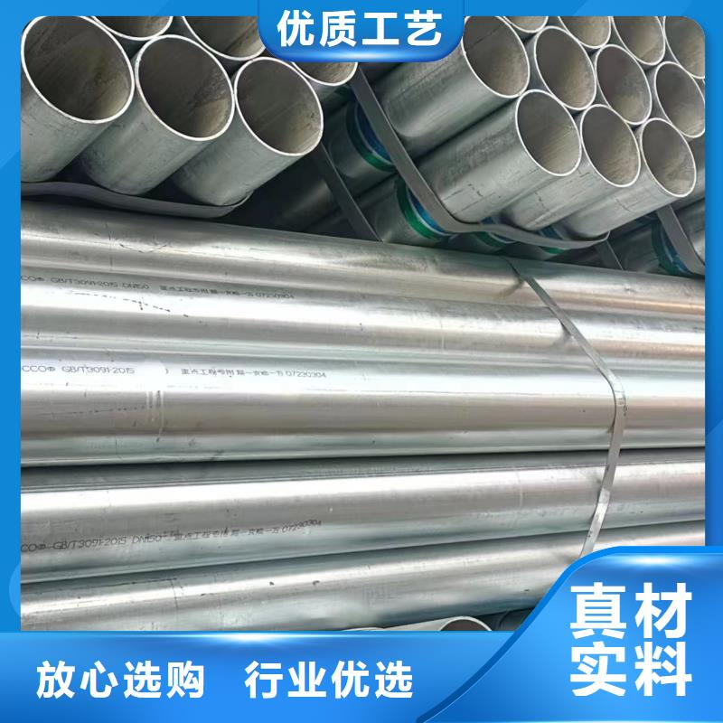 友发镀锌焊管厂家电话