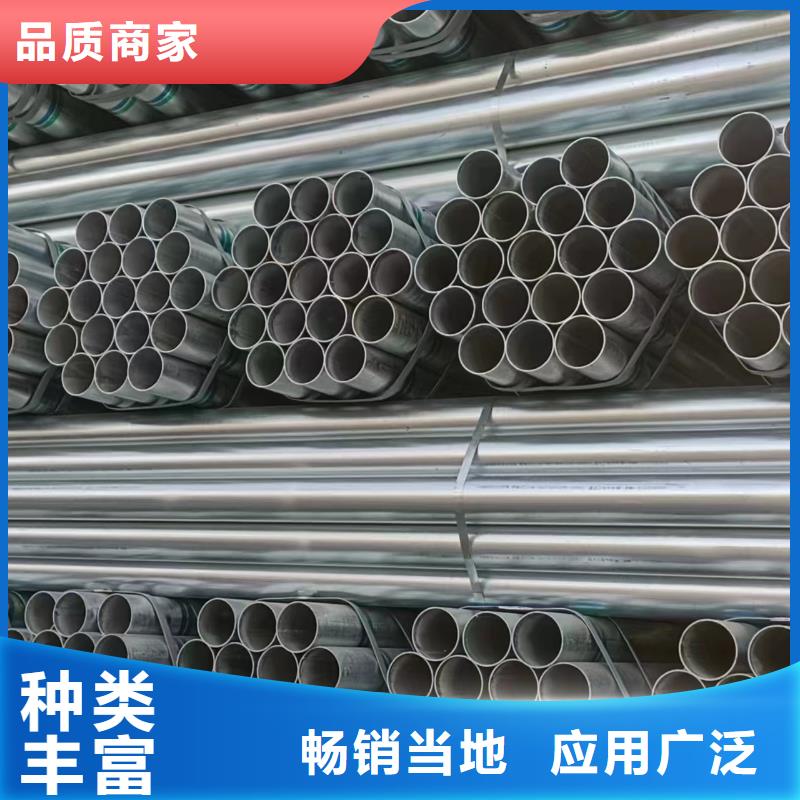友发衬塑管全国发货