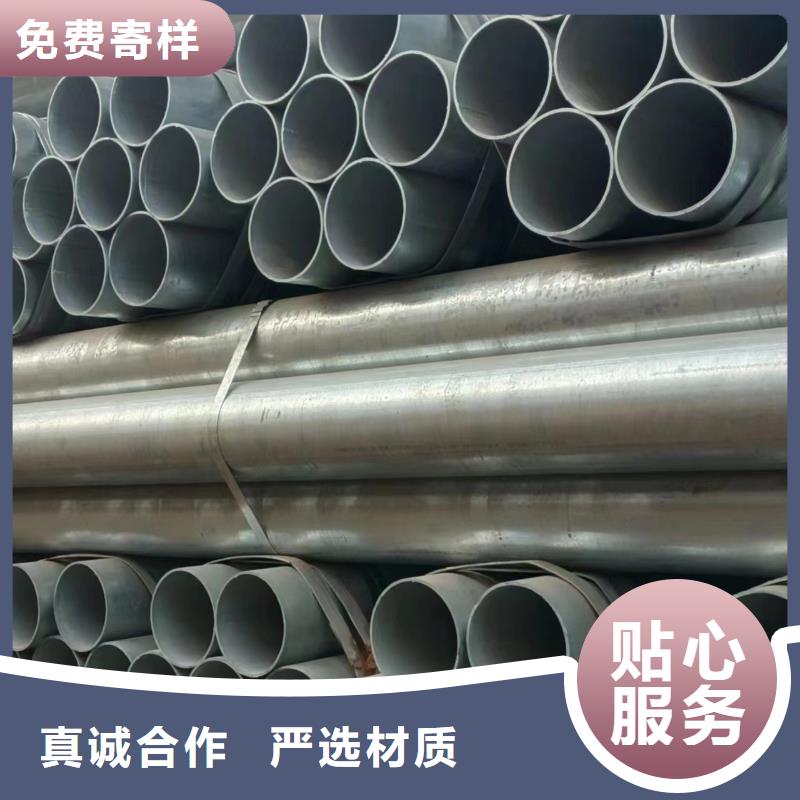友发镀锌焊管厂家电话