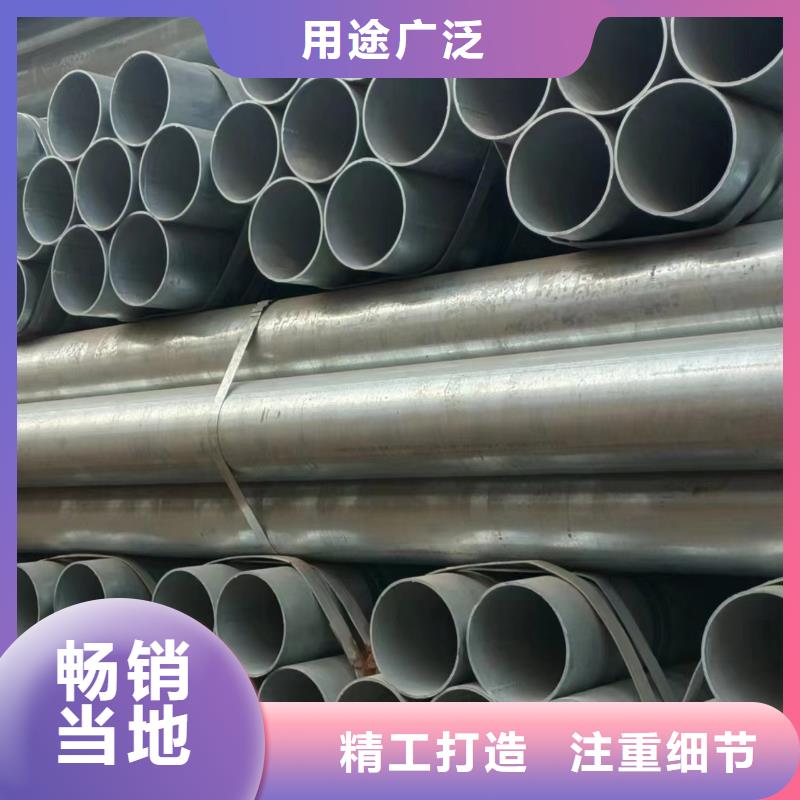 大口径厚壁方通哪里便宜