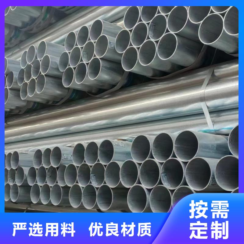 友发牌热镀锌管哪里便宜