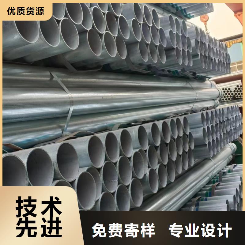 镀锌圆管哪里有卖的