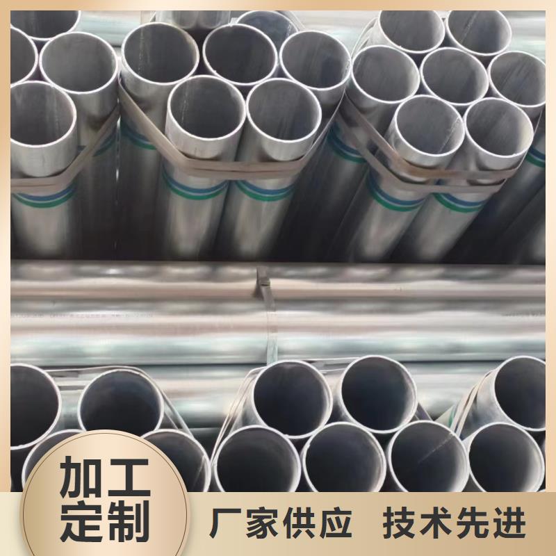 镀锌方矩管哪里有卖的