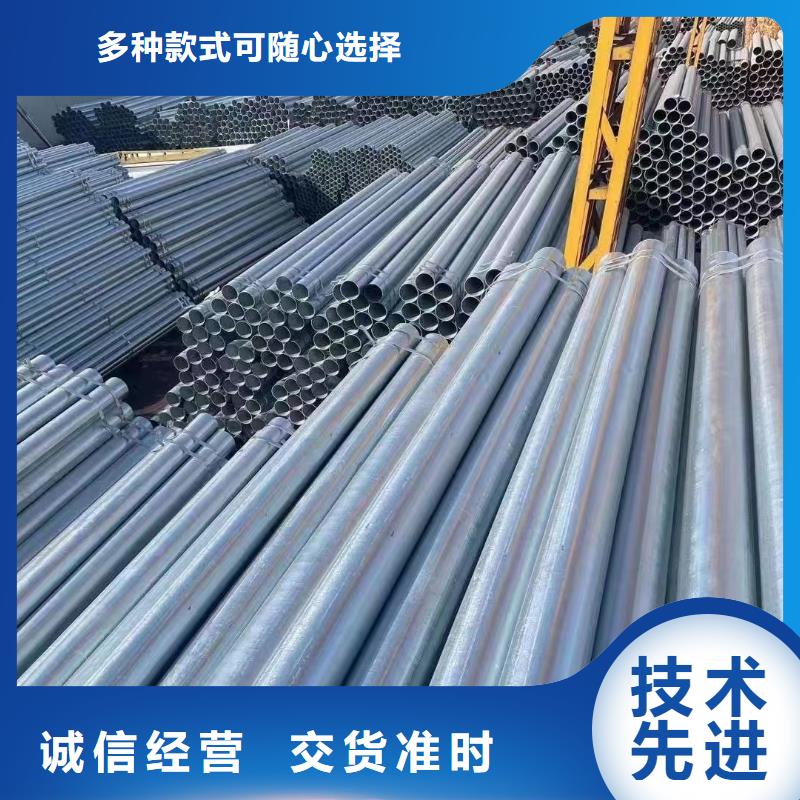 直角方矩管厂家价格