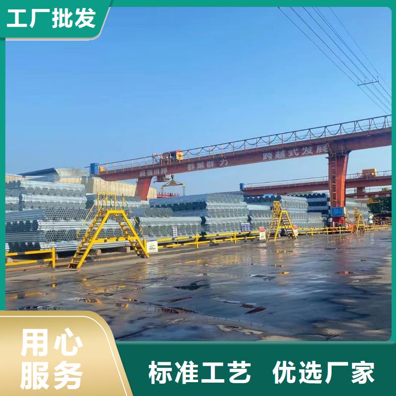 正大镀锌无缝管厂家电话