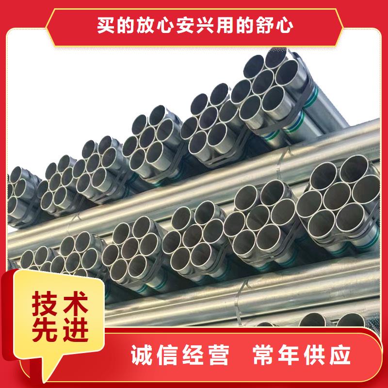 热镀锌方管多少钱一吨