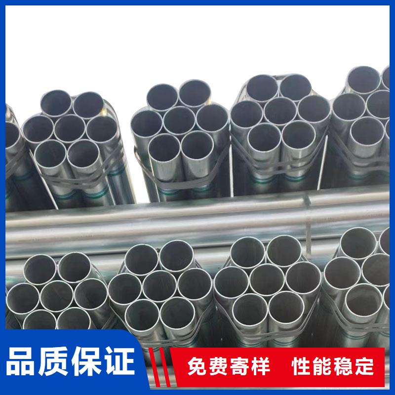 友发镀锌焊管厂家电话