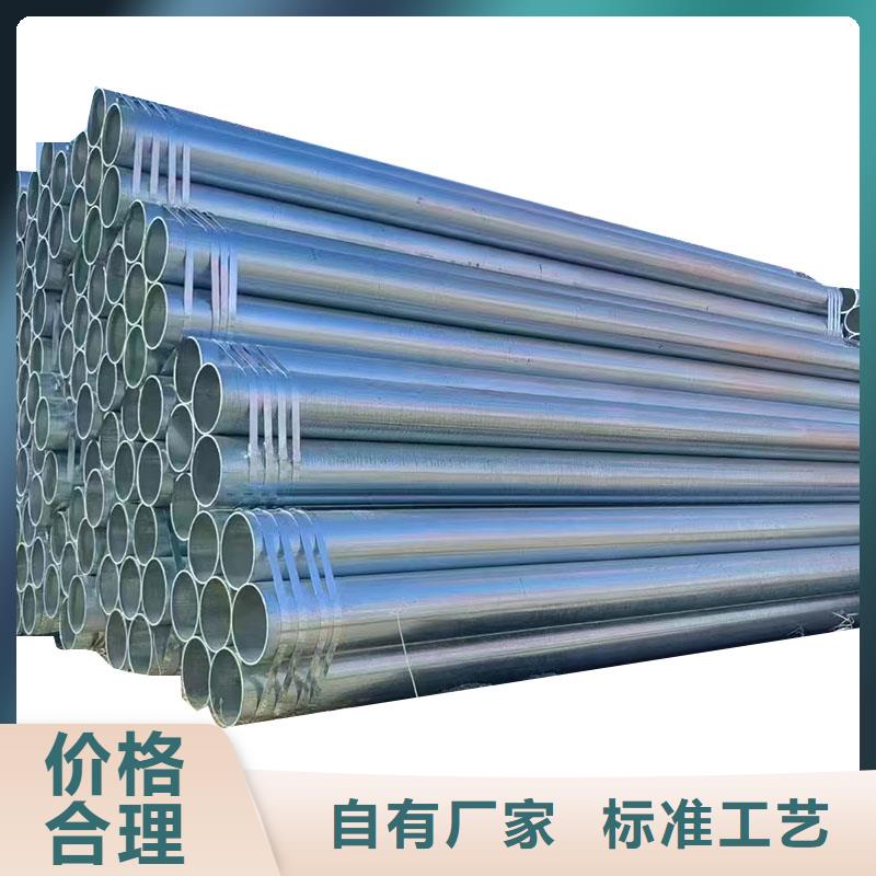镀锌方矩管哪里有卖的