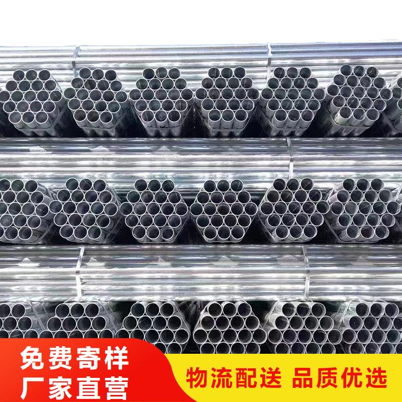 友发镀锌焊管厂家电话