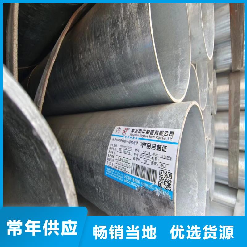 镀锌焊管厂家价格