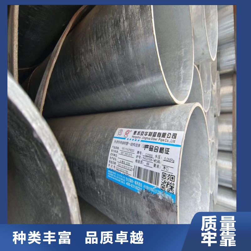 万宁市镀锌螺旋管多少钱一米