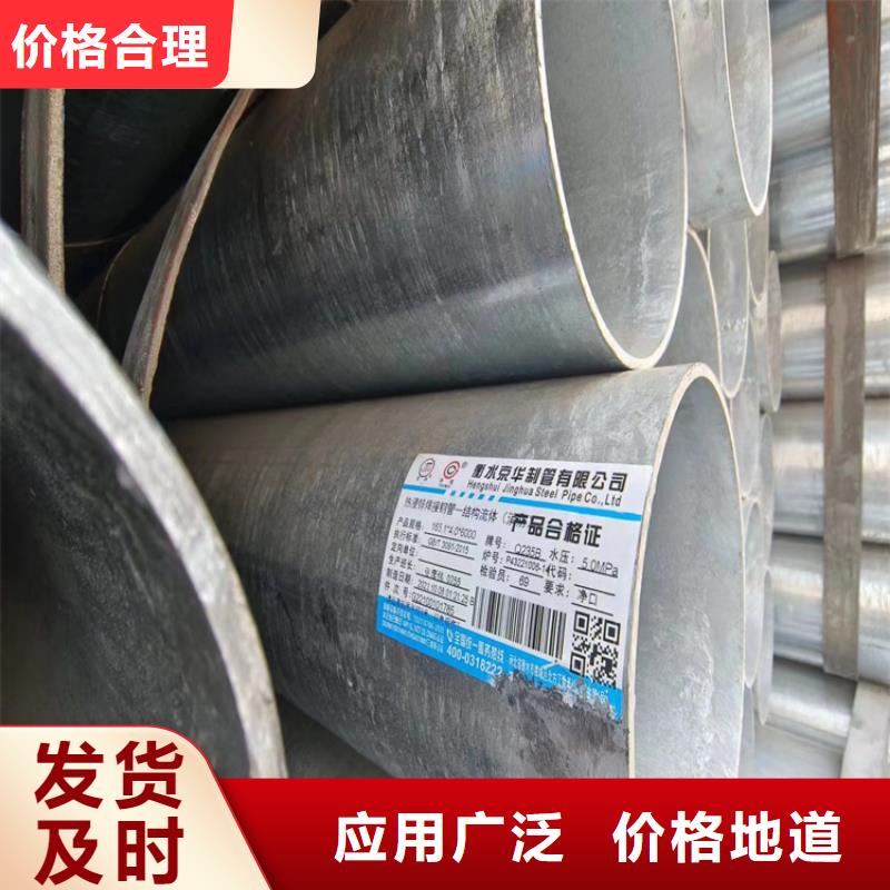 君诚镀锌焊管哪里便宜