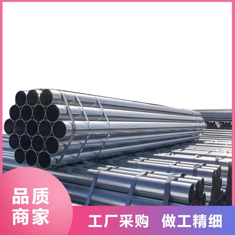 精致钢方矩管多少钱一米
