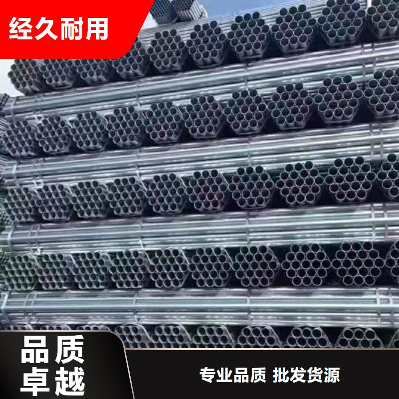 正大衬塑钢管厂家直供