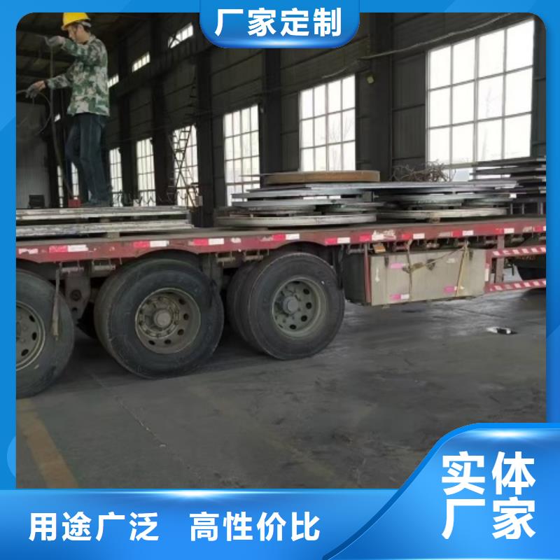 #2507+Q245R金属复合板#实力厂家