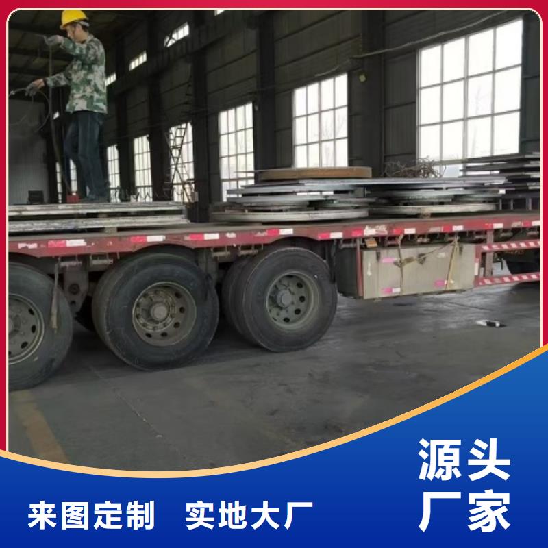 不锈钢复合板-不锈钢焊管质检合格出厂