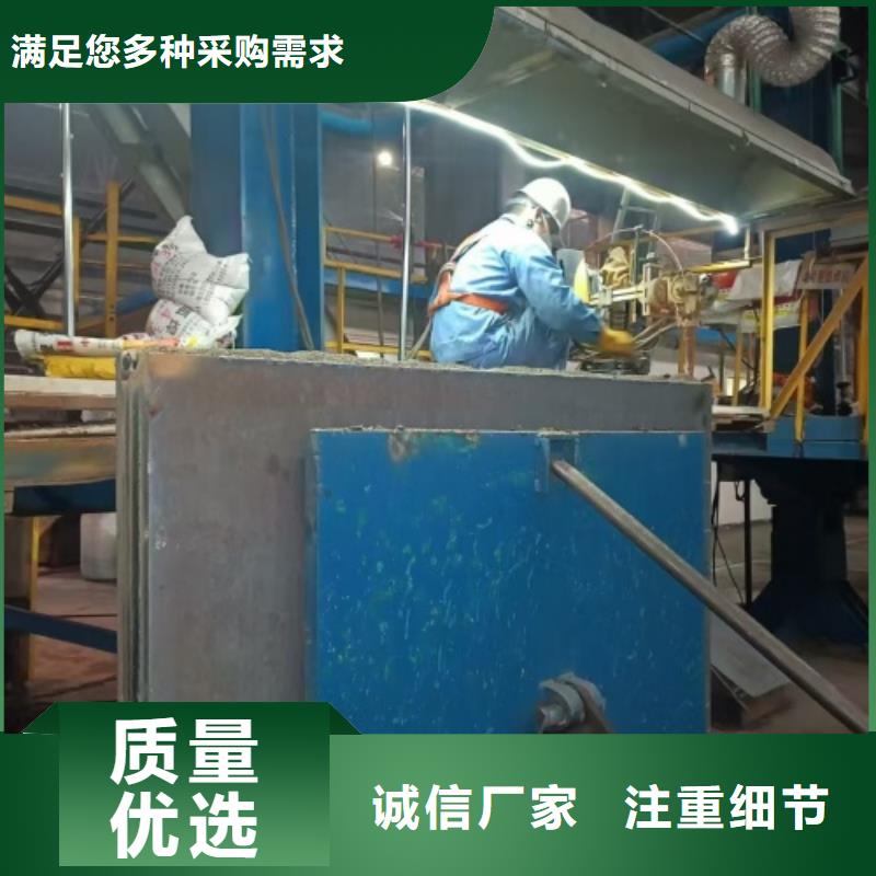 热轧不锈钢复合板脱硫塔
