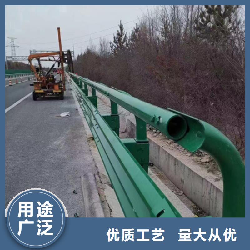 买高速公路护栏板认准永立交通设施有限公司