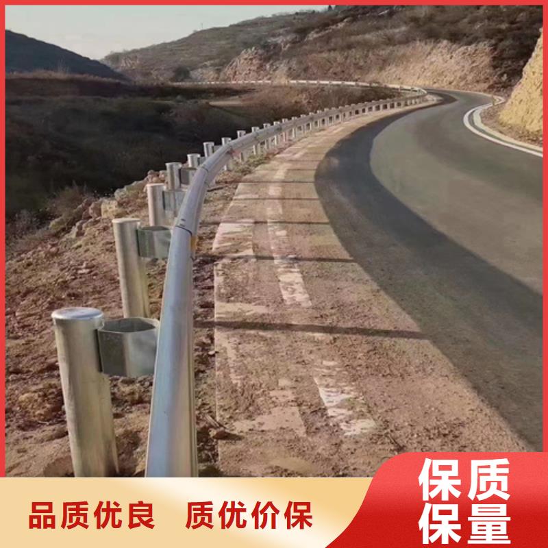 高速公路护栏板十余年厂家