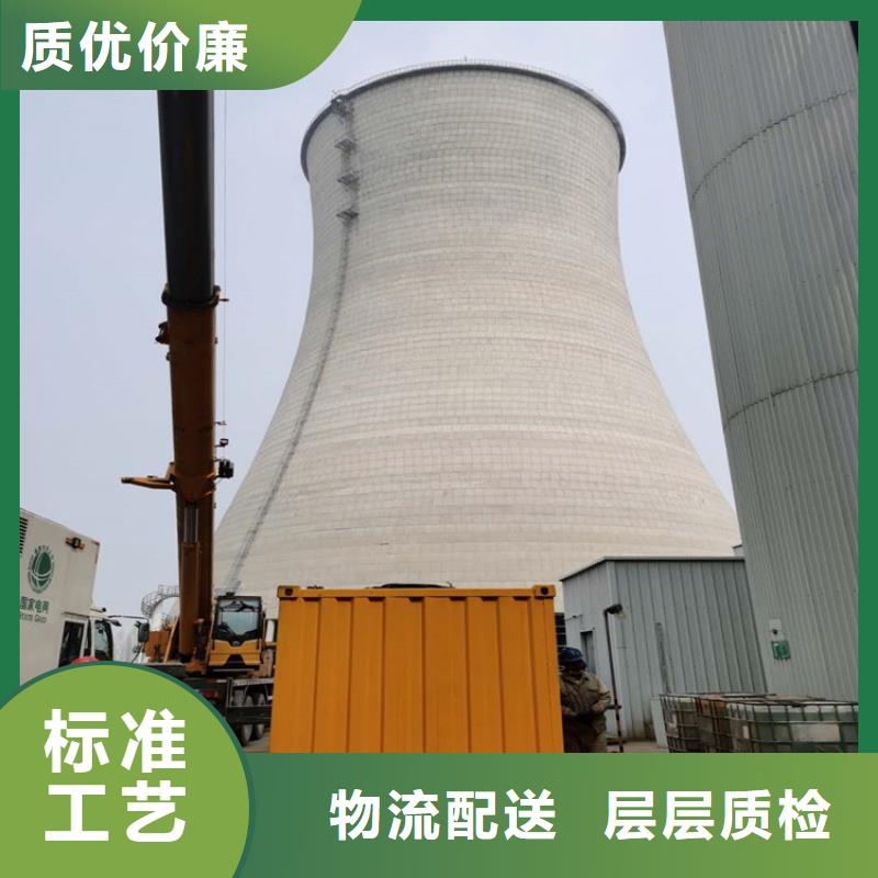 应急发电车出租中压车出租100-2000KW