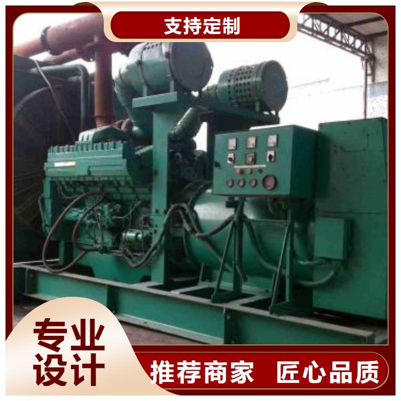 大型发电机租赁卡特500-2000KW