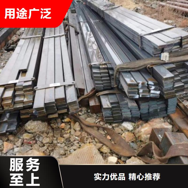 库存充足的42CrMo冷拔方钢基地