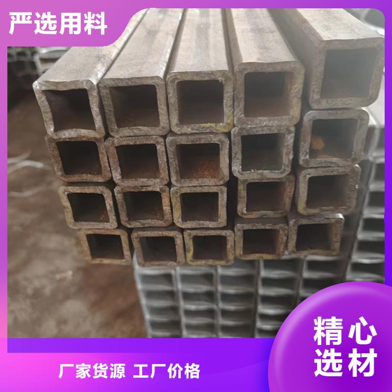 q345b方管好品质