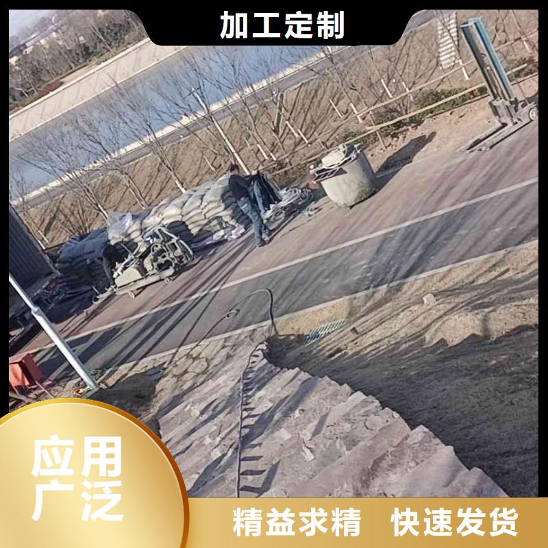 规格齐全的地基加固公司生产厂家