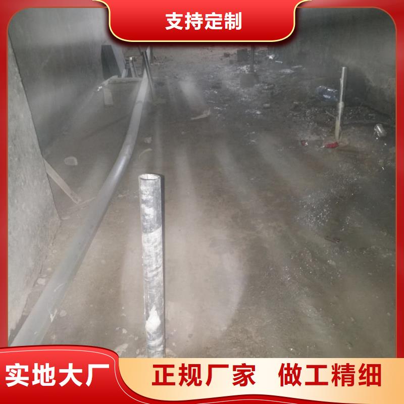 【地基注浆公路下沉注浆细节之处更加用心】