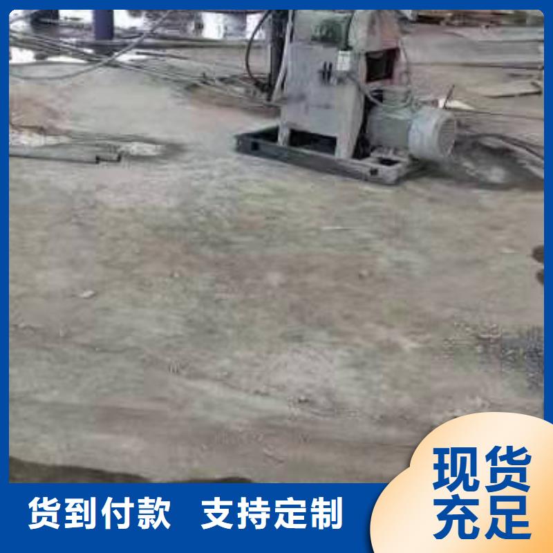 高速公路地聚物注浆加固规格齐全的厂家