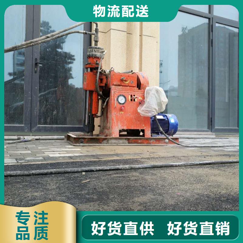 【公路下沉注浆地基加固注浆工期短发货快】