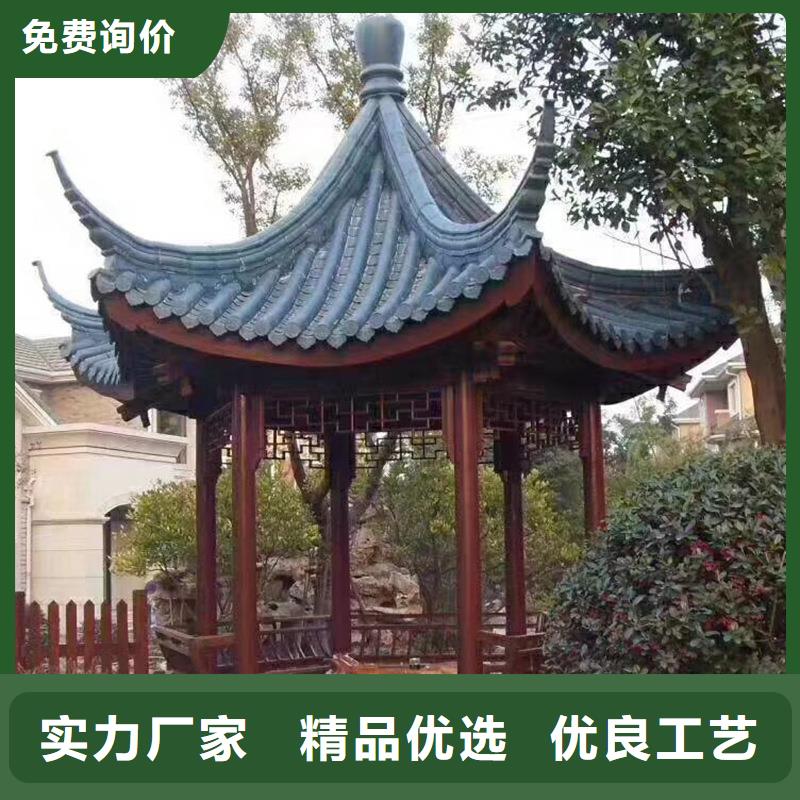 古建长廊结构名称价格优惠