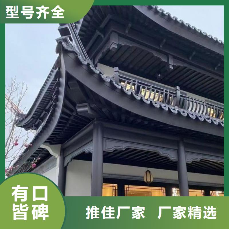 古建筑设计与施工厂家实力雄厚