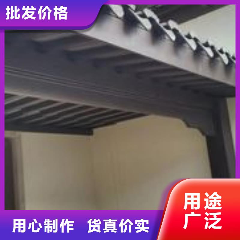 铝代木古建筑材料工厂择优推荐