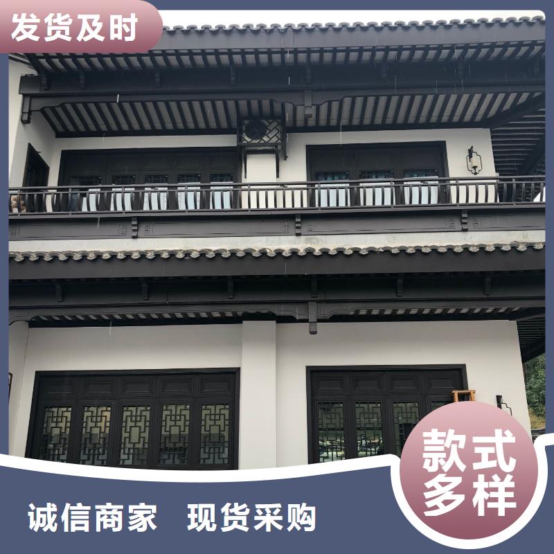 【铝代木古建】【古建六角亭】根据要求定制