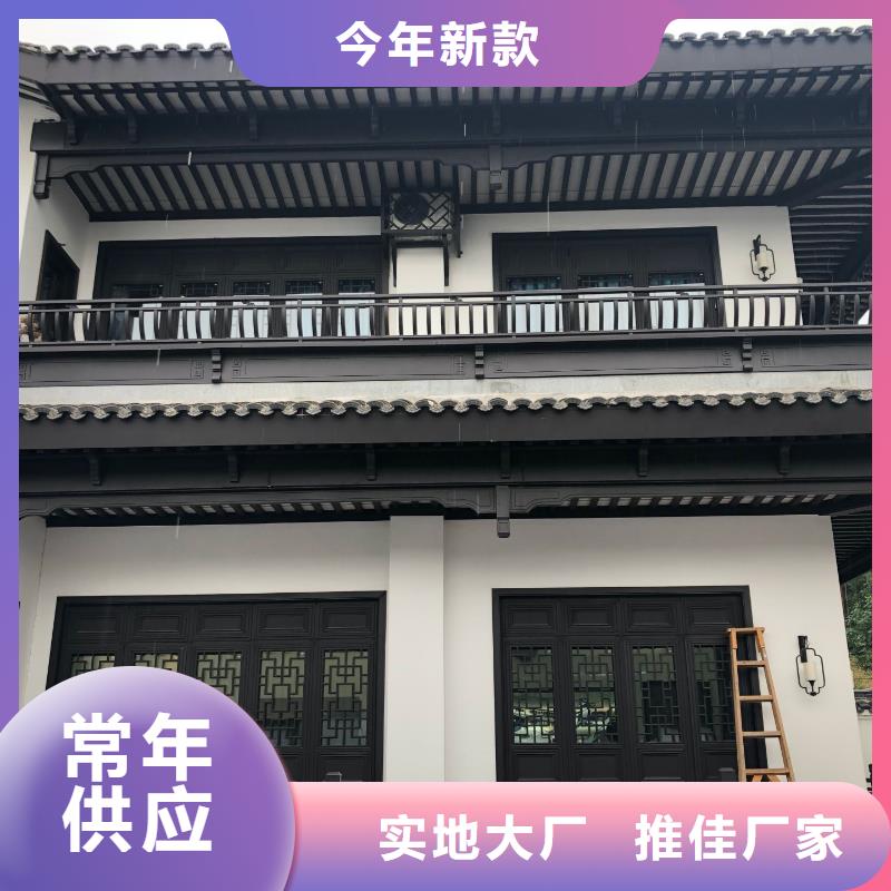 古建栏杆畅销全国