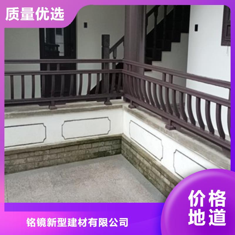 古建亭廊 石狮栏杆扶手规格齐全