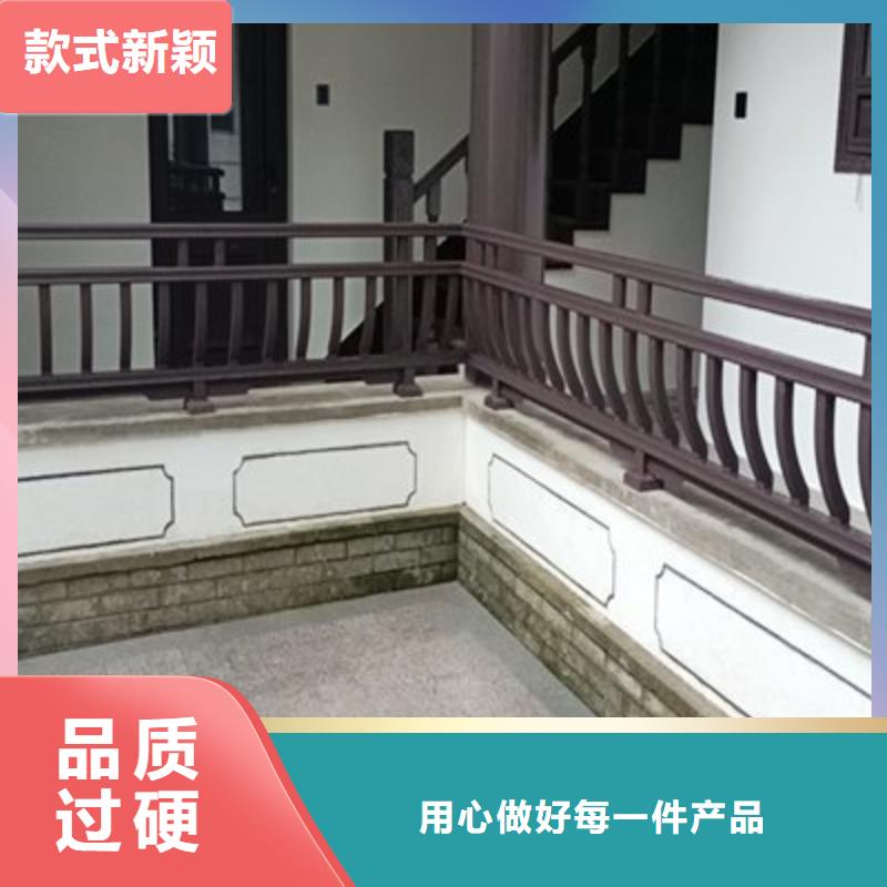 古建亭廊【成品雨水管】技术先进