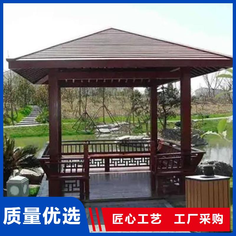 【古建亭廊】石狮栏杆扶手优良材质