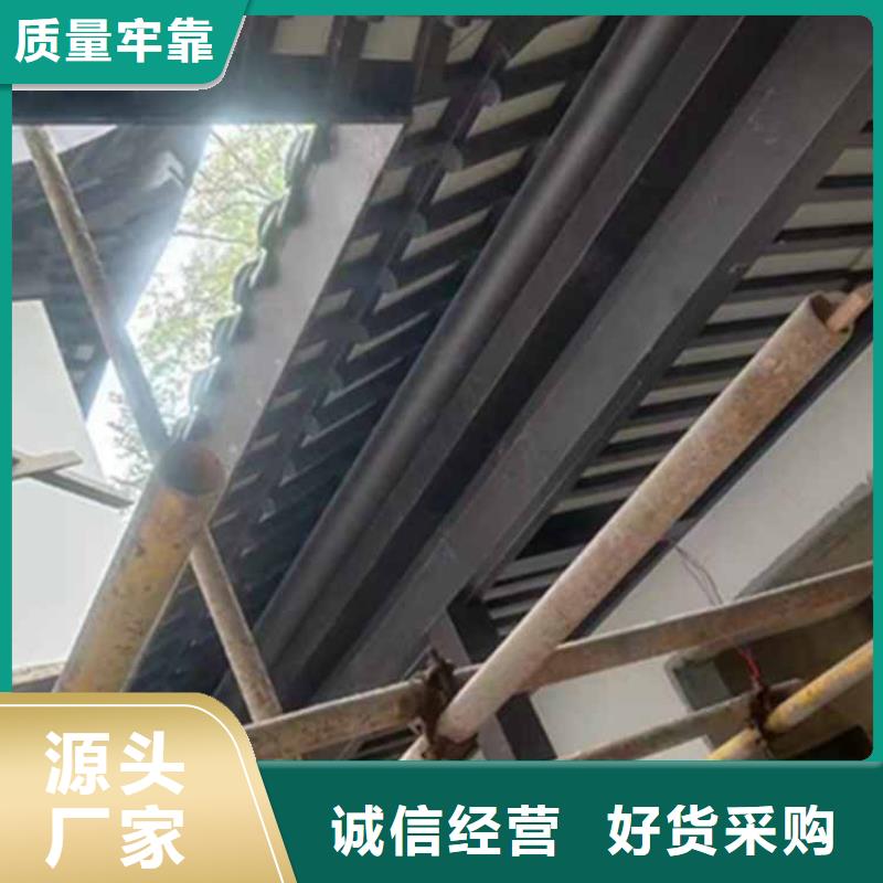 古建回廊宽度标准发货快