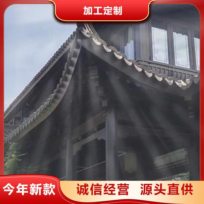 古建亭廊用土建软件算量吗诚信企业