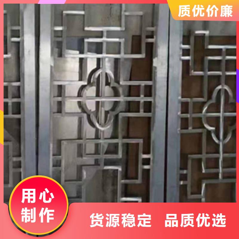 古建亭廊古建石护栏厂家现货批发