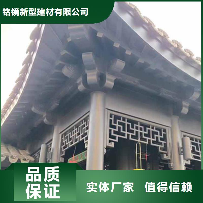 古建亭廊-廊桥中式庭院物流配货上门