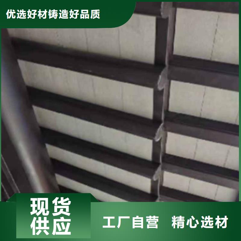 古建亭廊用土建软件算量吗质量保证老牌厂家