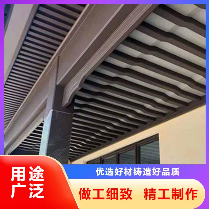 【古建亭廊【成品落水管】质优价保】