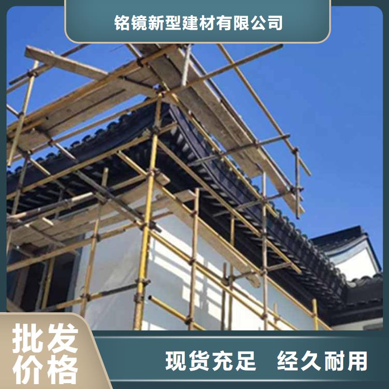 古建亭廊用土建软件算量吗源头厂家