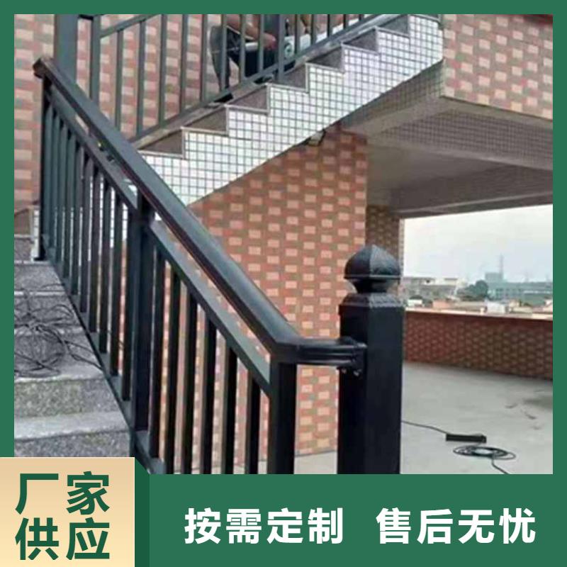 古建亭廊方形落水管用好材做好产品