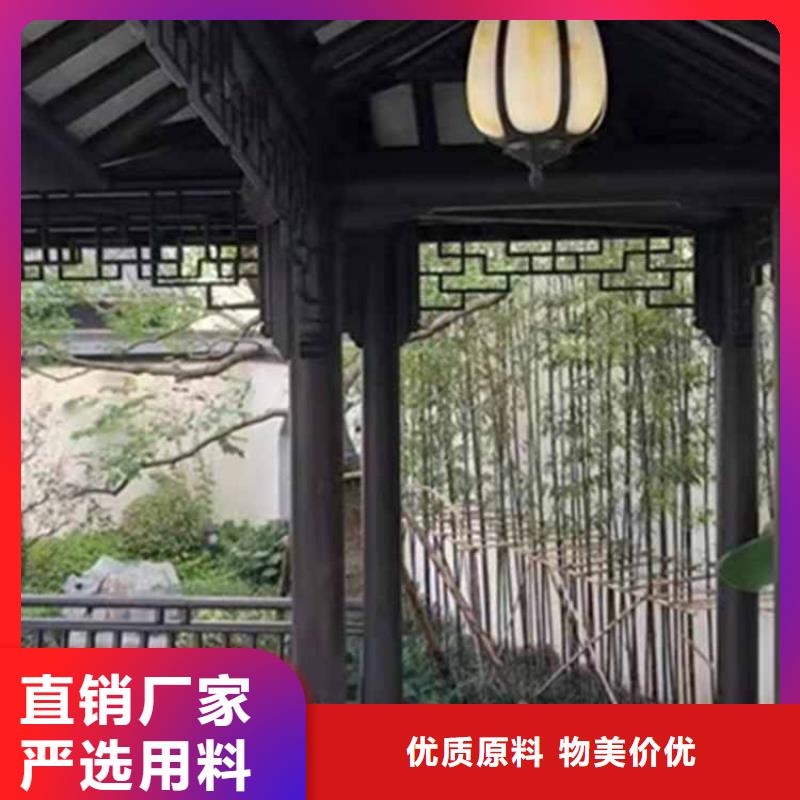 古建亭子价格一般是多少良心厂家